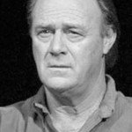 the late Chris Cazenove photo