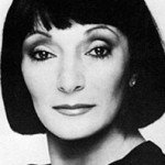 Jane Lapotaire photo