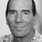 Pete Postlethwate photo