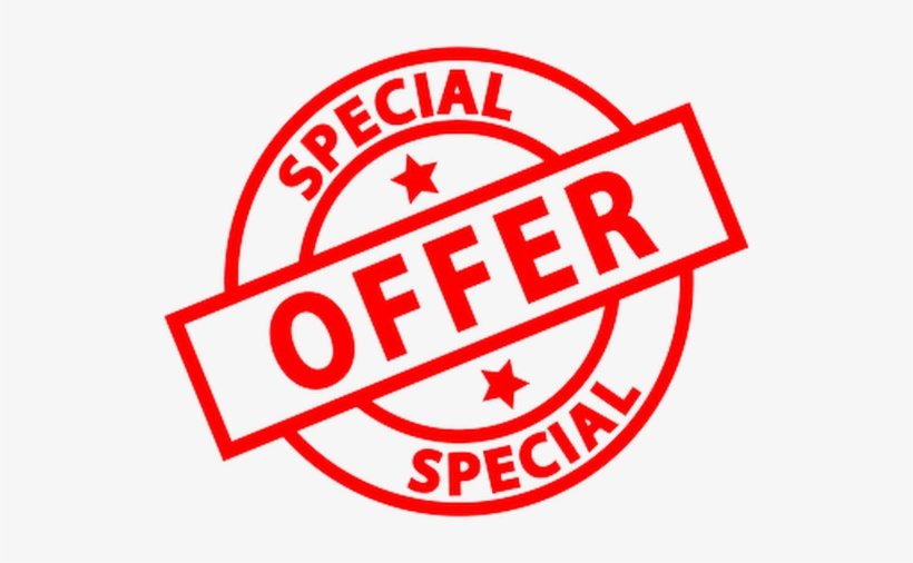 Singing Online Special Offer